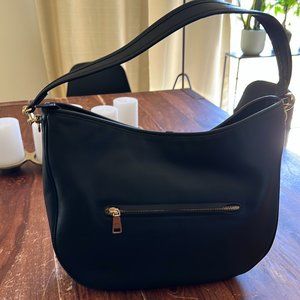Like-New Coach Soft Tabby Hobo